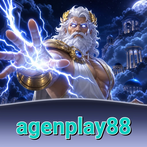 Layar beranda agenplay88