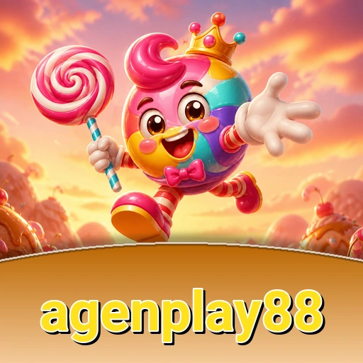 Layar pengaturan agenplay88