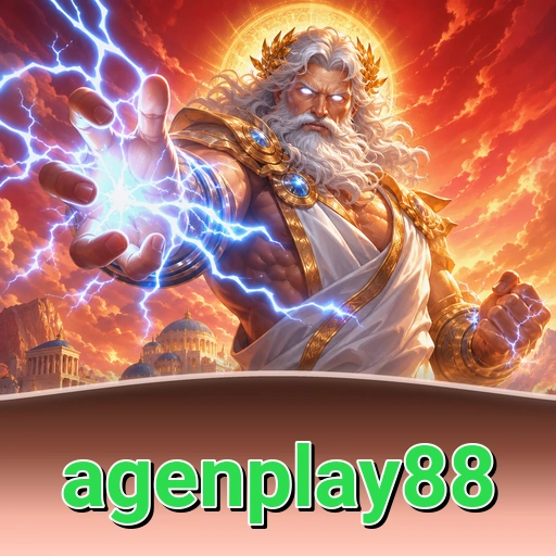 Halaman profil agenplay88