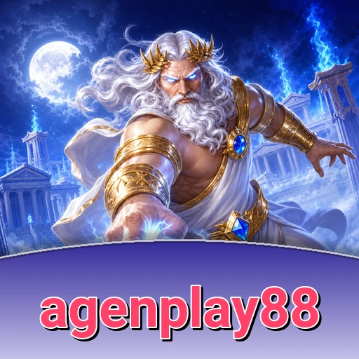 Layar notifikasi agenplay88