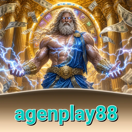 Layar pencarian agenplay88