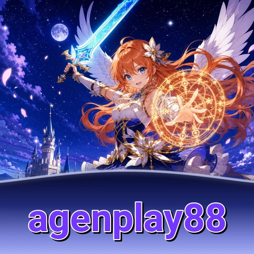 Dasbor agenplay88